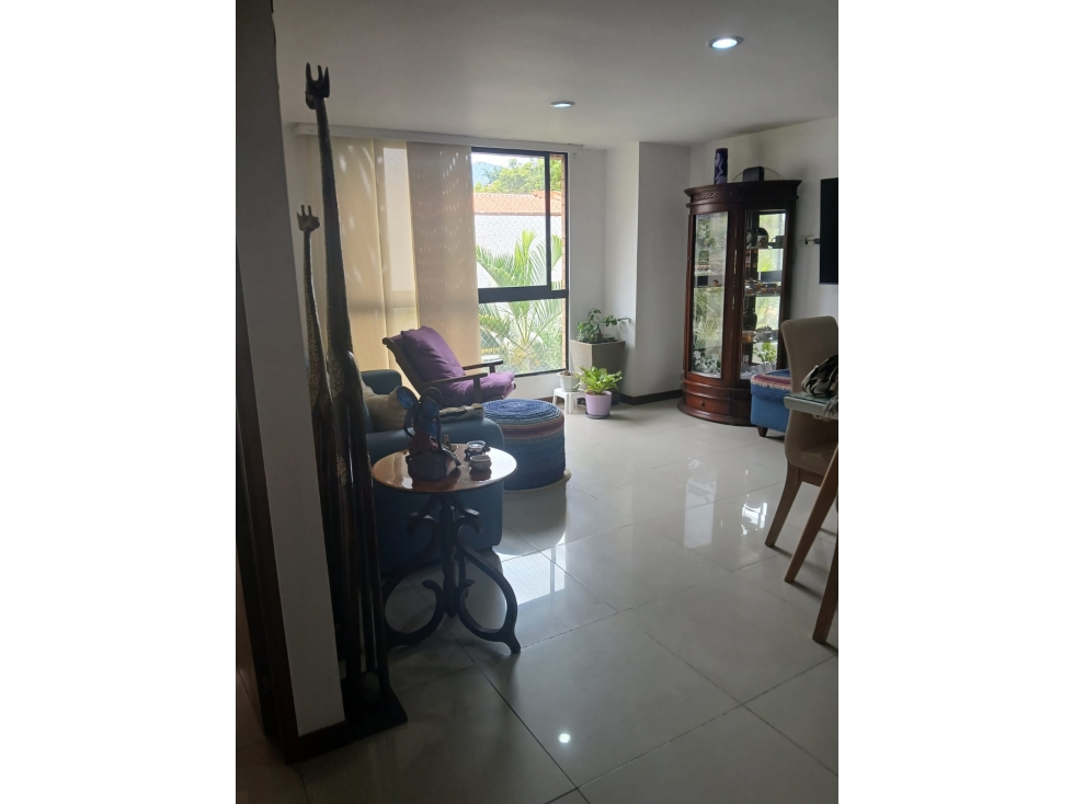Apartamento en venta en Belen Malibu
