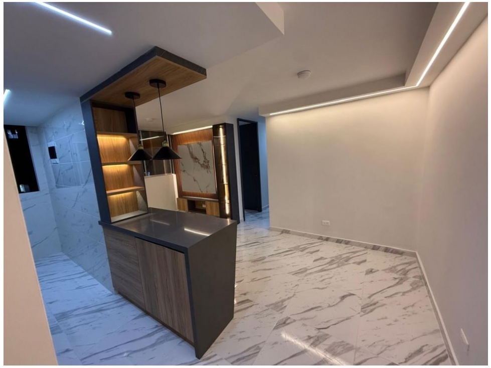 SE VENDE APARTAMENTO EN CALASANZ SECTOR PRIMAVERA
