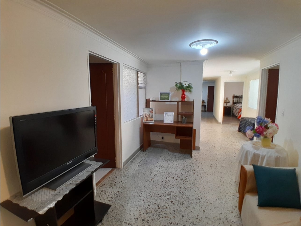 Apartamento en venta en Los Colores — foto 6
