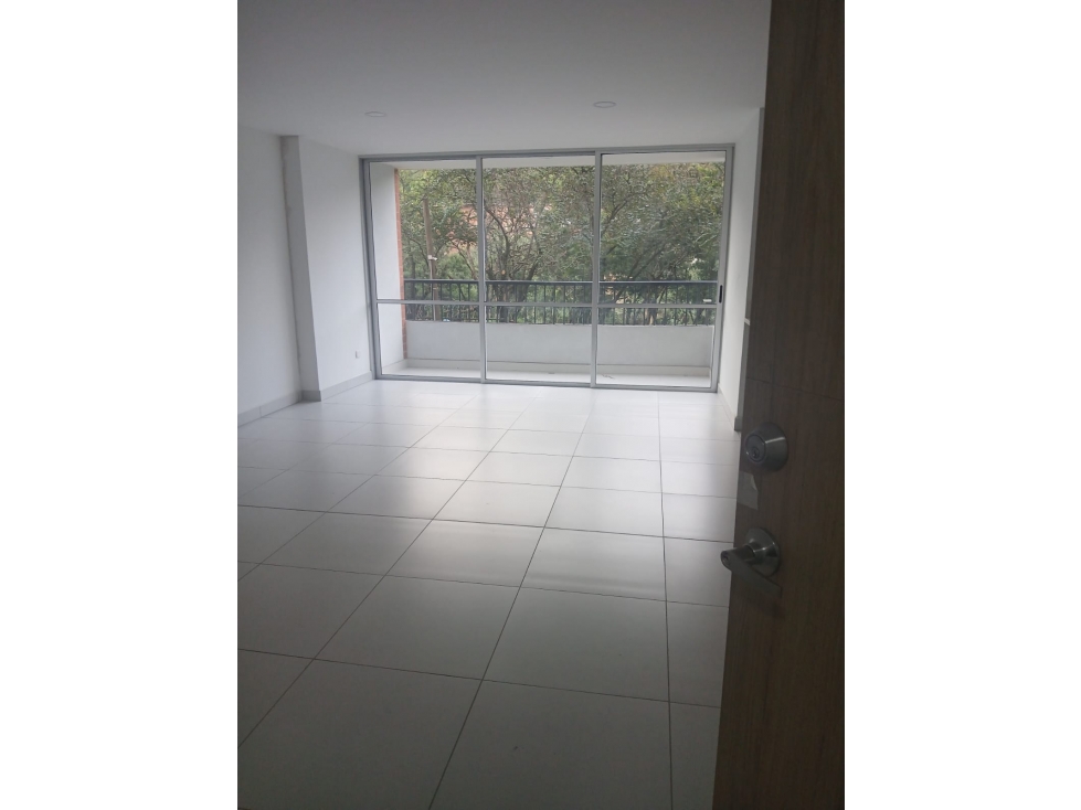 Apartamento en venta en Los Colores