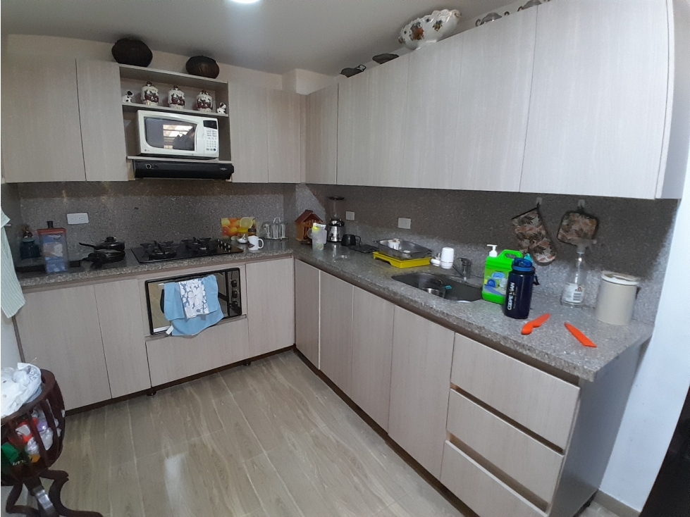 Casa en venta Prado Centro