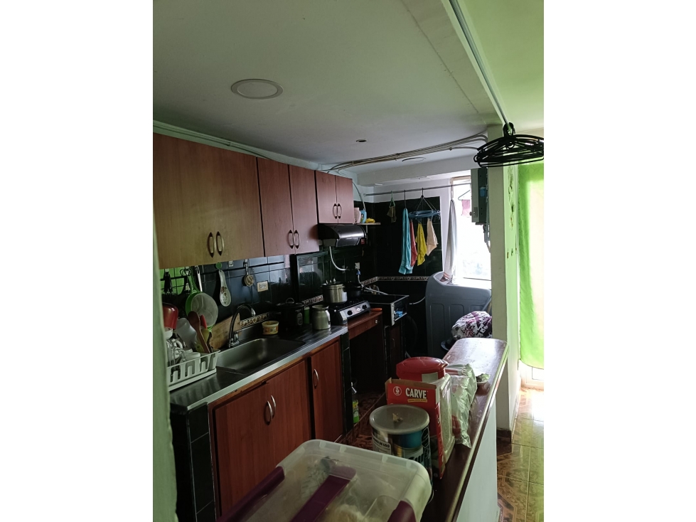 Apartamento en venta en Robledo — foto 6