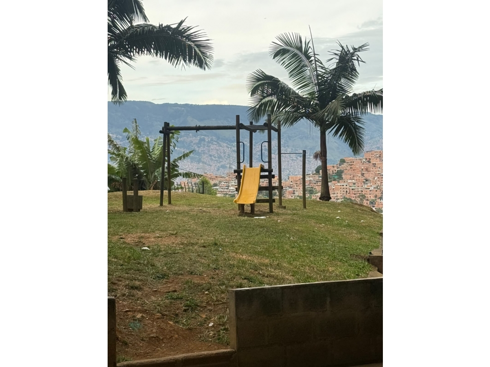 Apartamento en venta en Robledo — foto 5