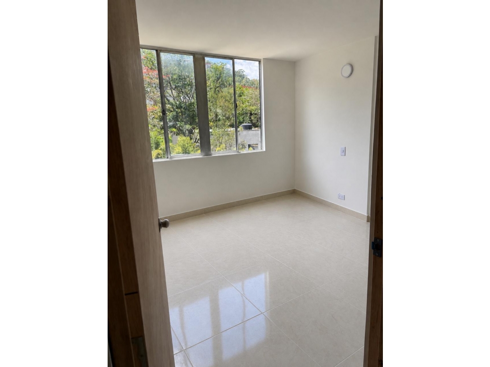 Apartamento en venta en Robledo