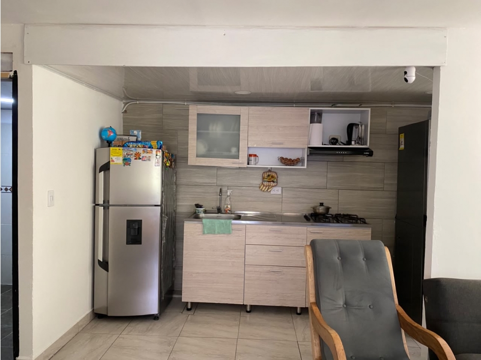 Apartamento en venta en Robledo — foto 2