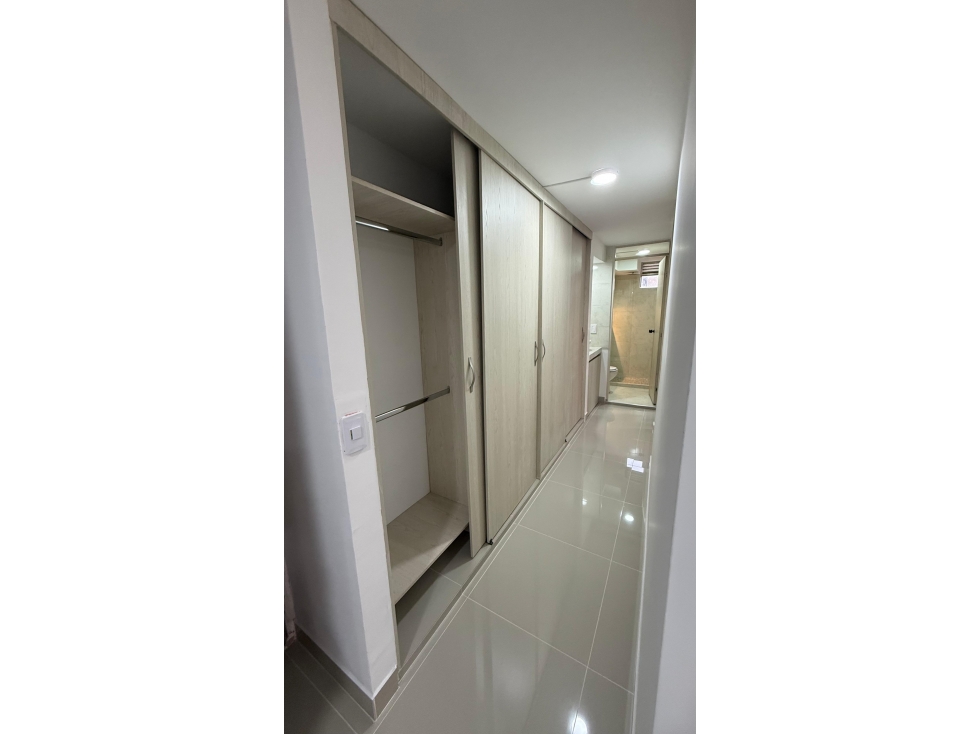 Aaprtamento en arriendo en Robledo — foto 6