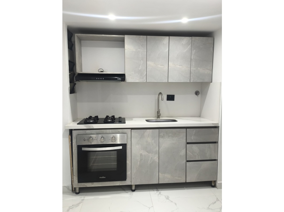 Apartamento en arriendo en Rodeo Alto — foto 6