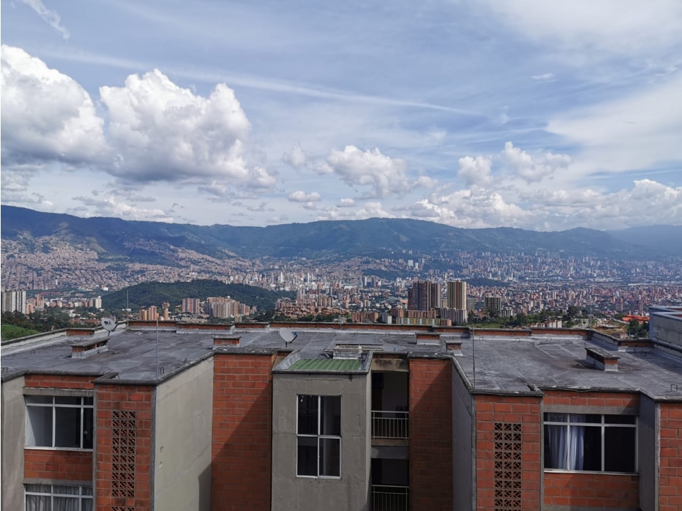 Apartamento en venta en Robledo — foto 4