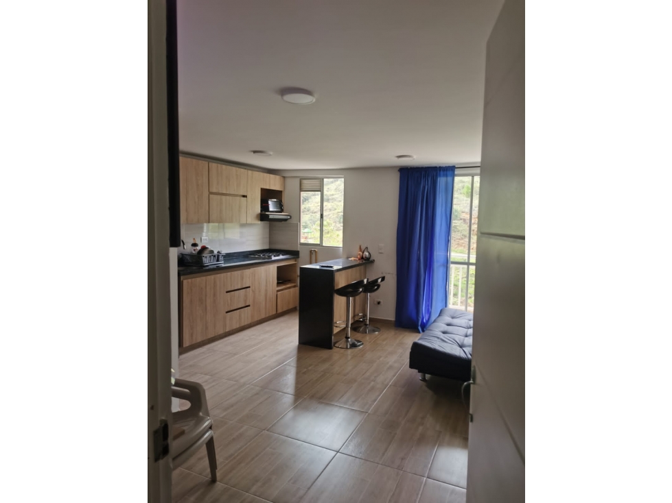 Apartamento en venta en Bello — foto 5
