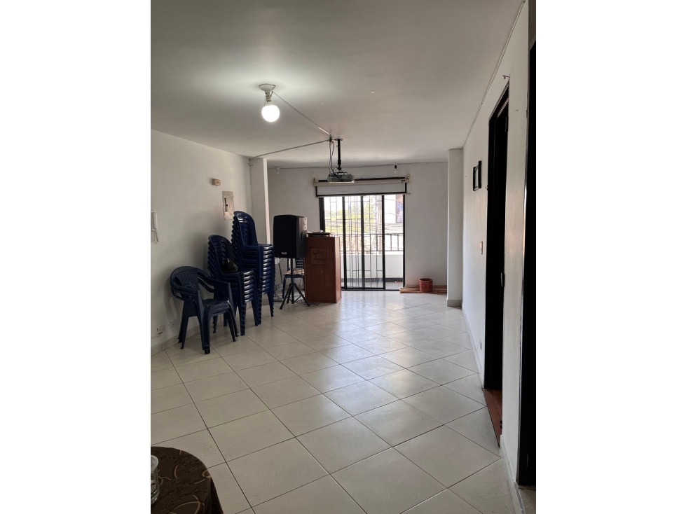 Apartamento en venta en San Cristobal