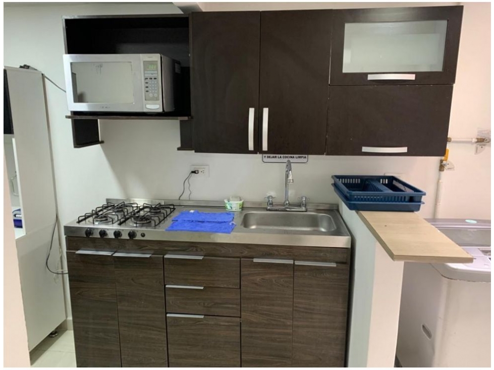 SE VENDE APARTAMENTO EN BELÉN FATIMA — foto 3