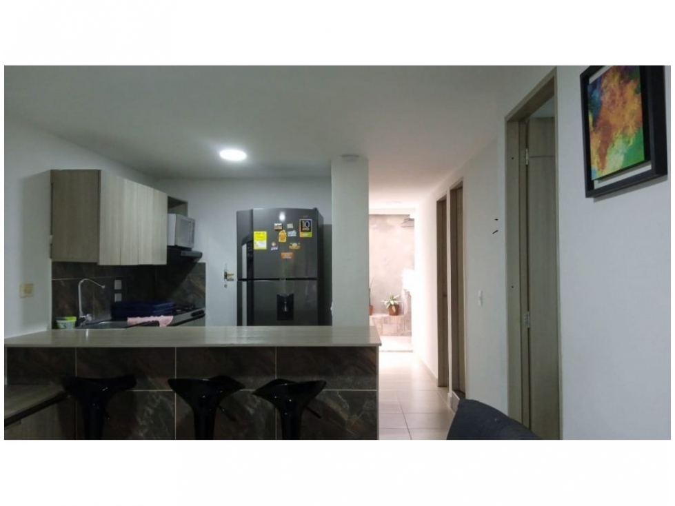 SE VENDE APARTAMENTO EN BELÉN FATIMA — foto 2