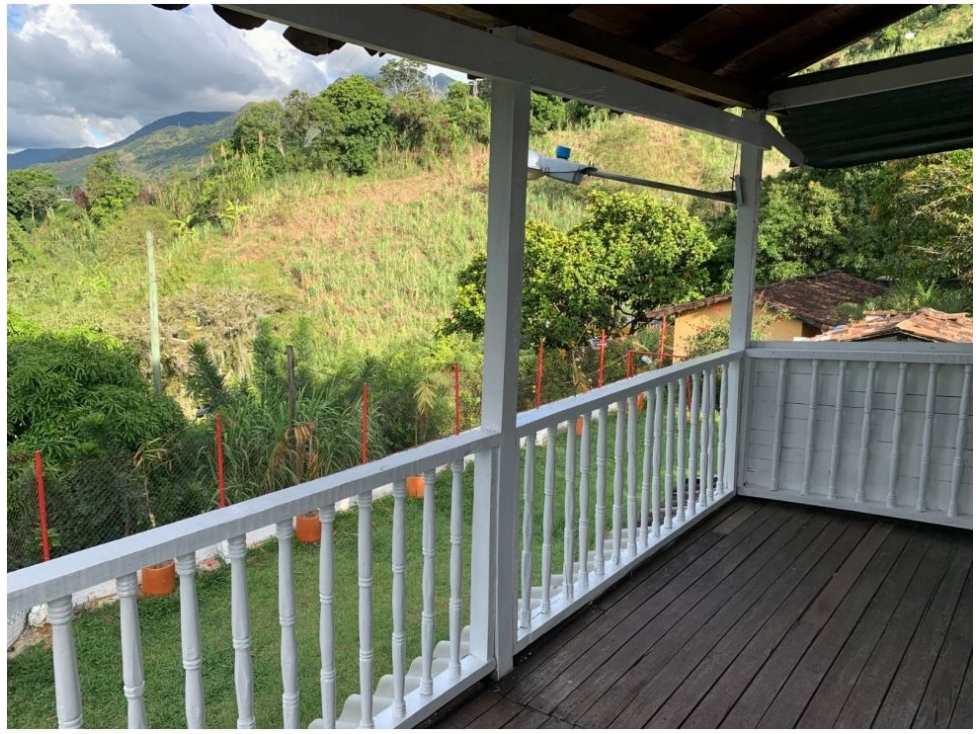 SE VENDE FINCA EN EL HATILLO BARBOSA - 3