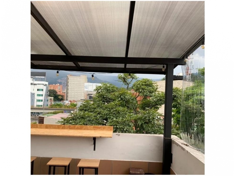 SE VENDE EDIFICIO EN BELÉN FATIMA - 4