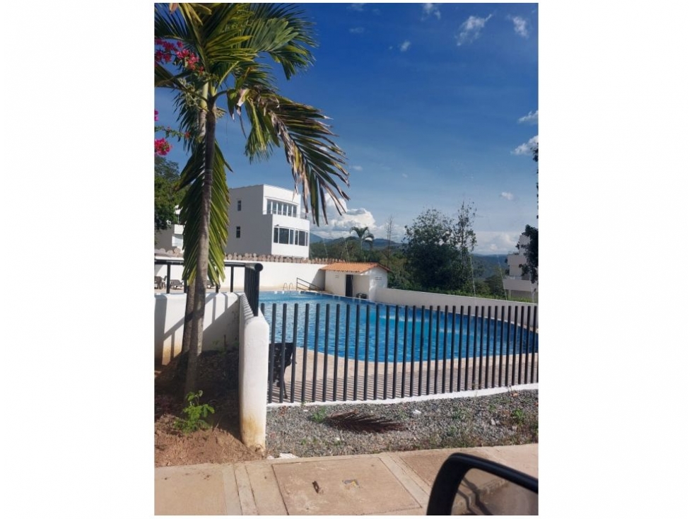 SE VENDE LOTE EN SOPETRAN — foto 2