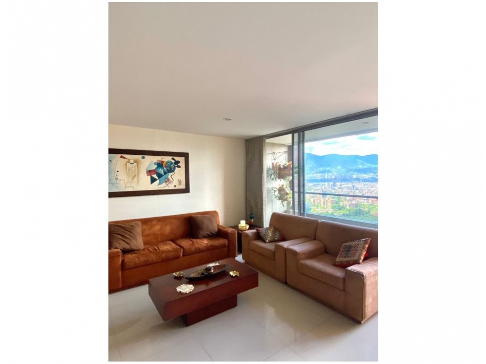 SE VENDE APARTAMENTO EN TRANSVERSAL INTERMEDIA ENVIGADO — foto 2
