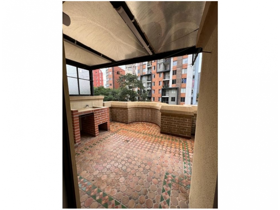 Se Vende Apartamento Duplex en Sector Lomitas Sabaneta — foto 4