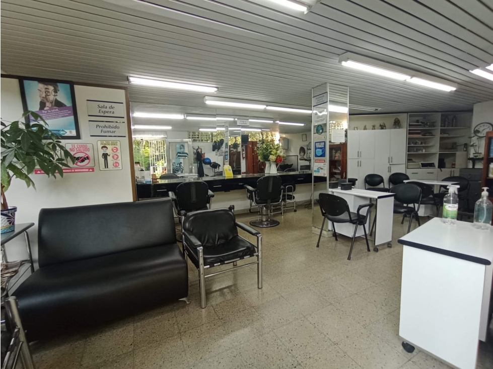 Local comercial en venta en Villa de Aburrá — foto 3