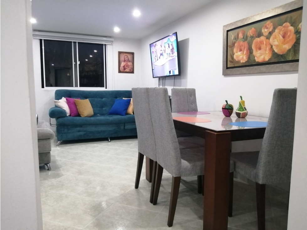 Apartamento en venta en Calasanz — foto 2