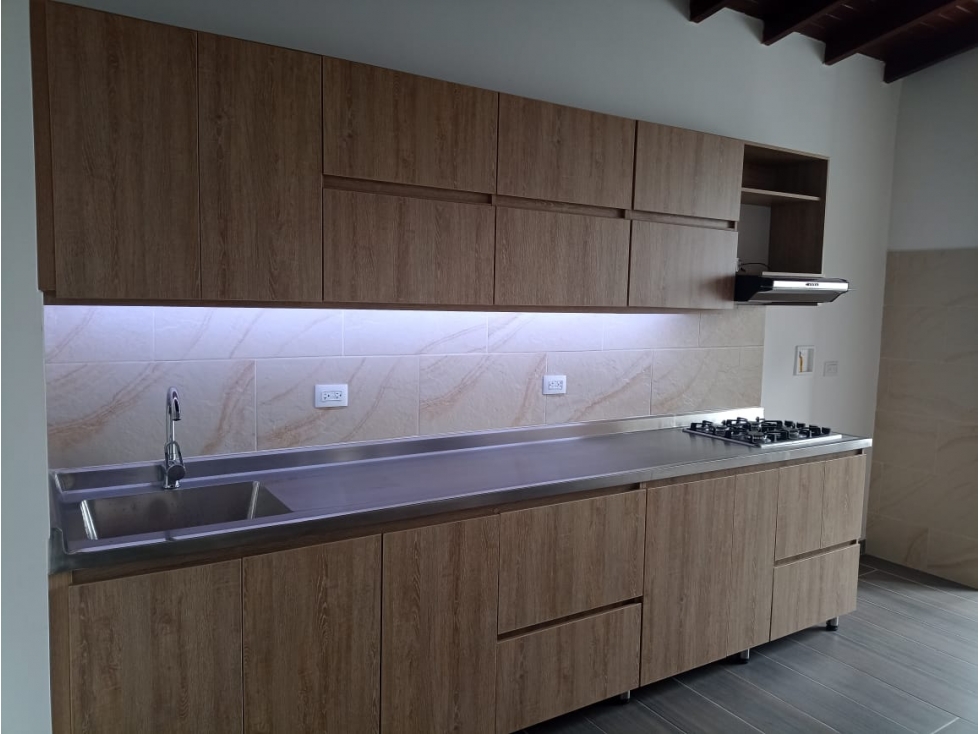 Apartamento en venta en Laureles Nogal — foto 2