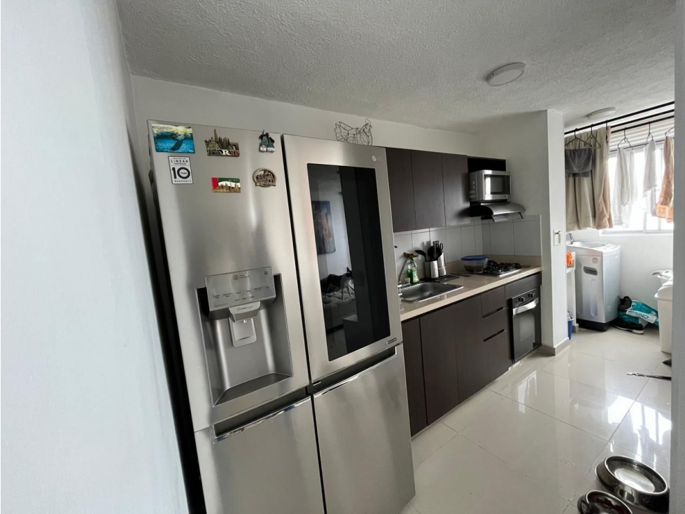 Apartamento en arriendo en Sabaneta