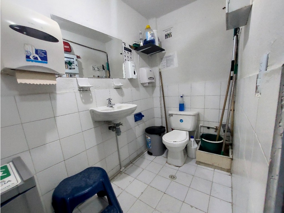 Arriendo bodega en el Chagualo — foto 6