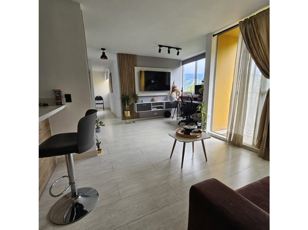 Apartamento en venta en La Estrella — foto 2
