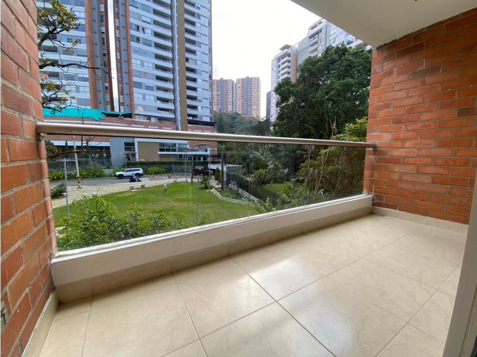 Venta de Apartamento en Envigado Las Brujas — foto 2
