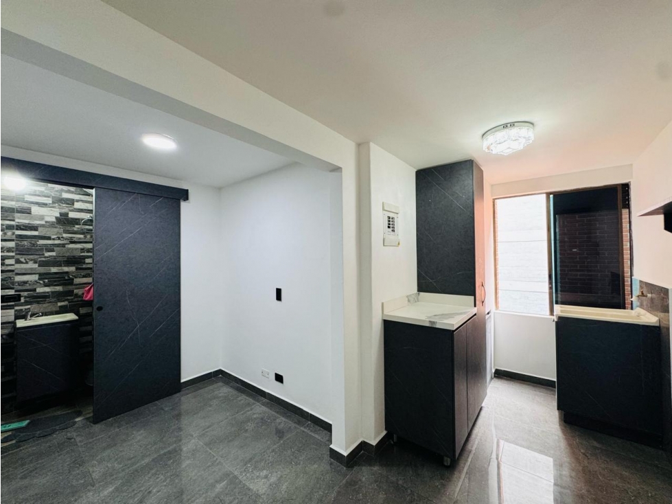 Apartamento dúplex en venta en La Castellana