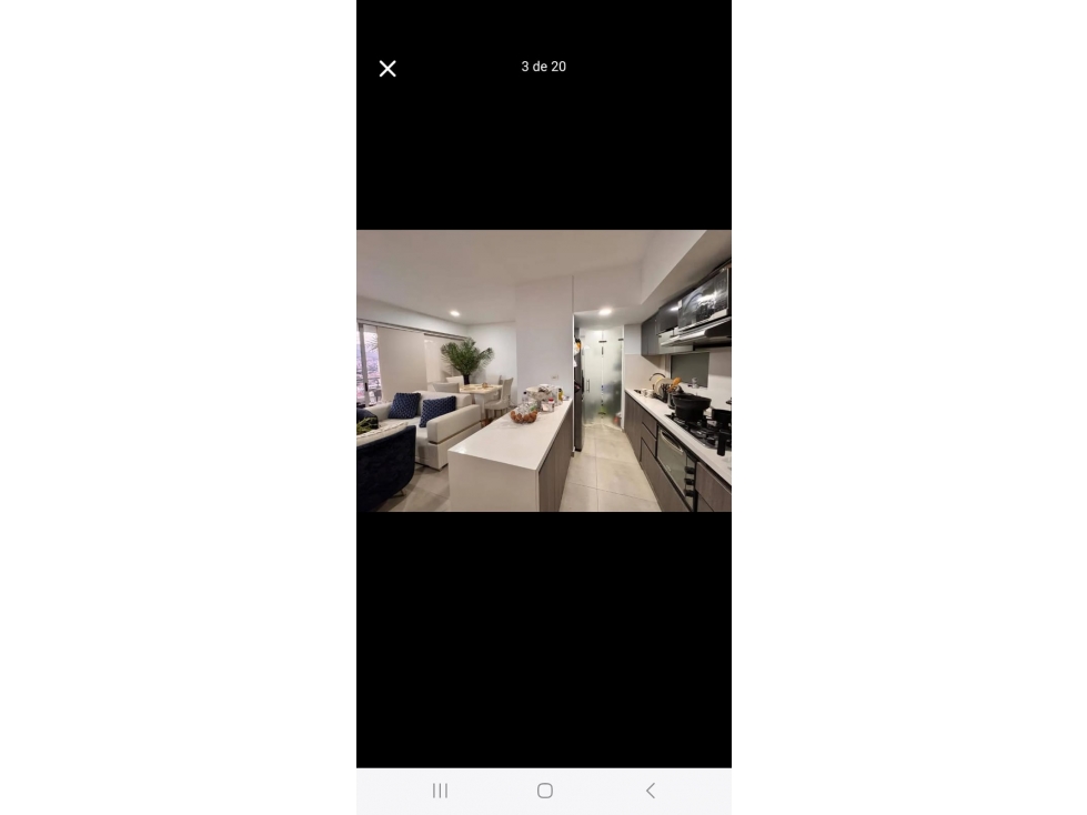 Apartameno en venta en Calasanz — foto 6