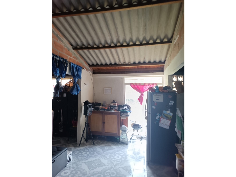 Apartamento en venta en Robledo