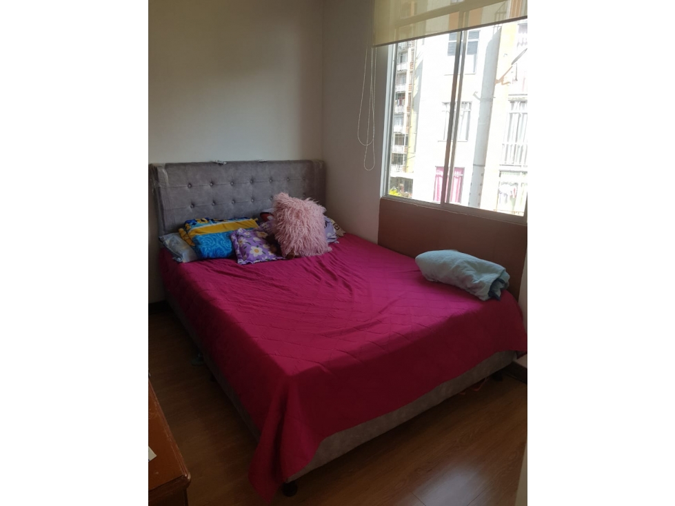 Apartamento en veta en Robledo — foto 3