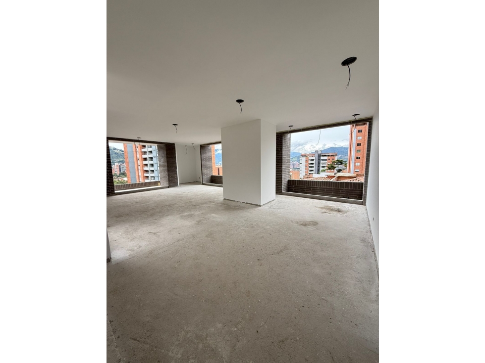 Apartamento en venta en Envigado La Mina