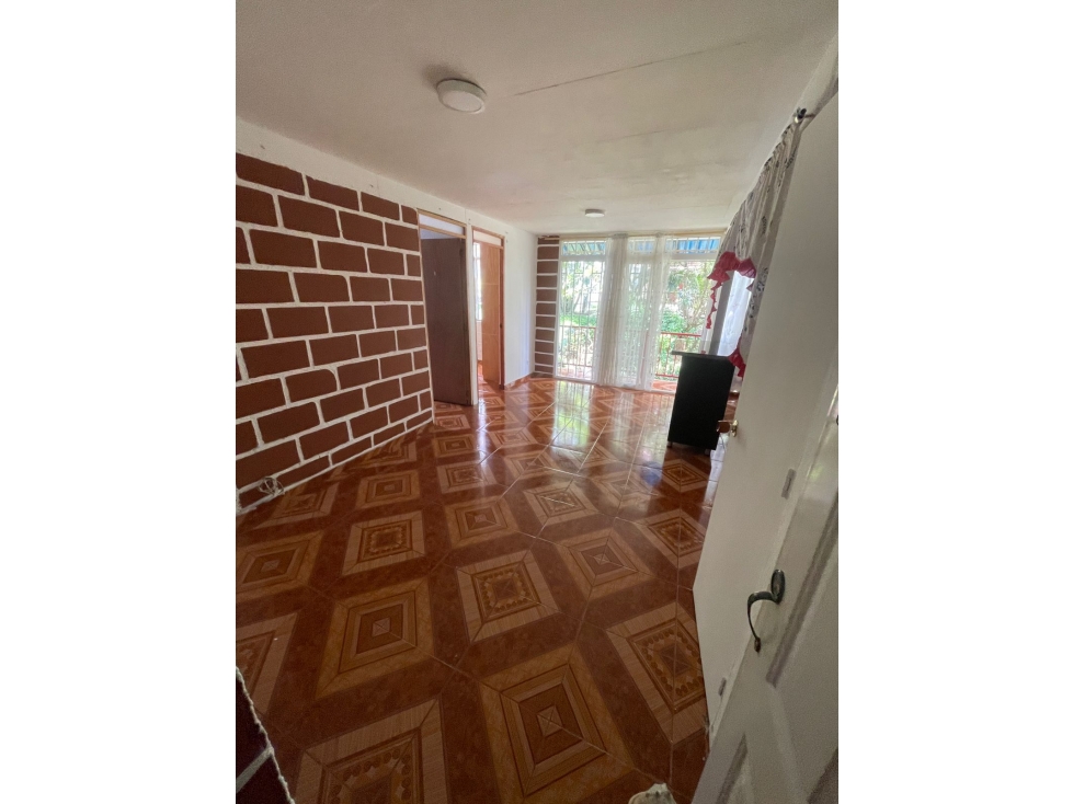 Apartamento en venta en Robledo