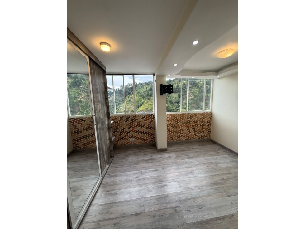 Apartamento en venta en Robledo — foto 6