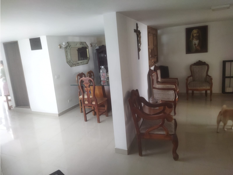Casa en venta en La America Danubio