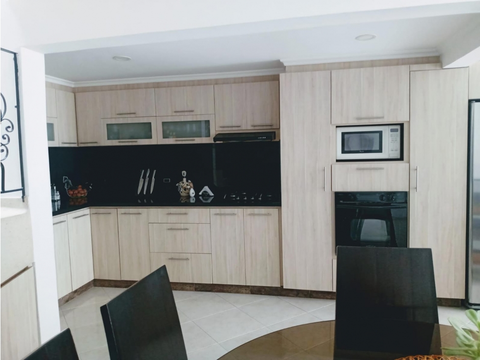 Casa Bifamiliar en venta en Santa Monica