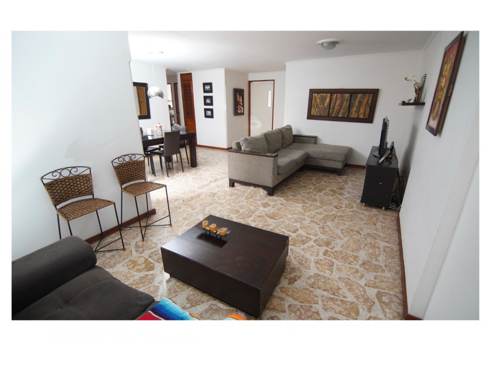 Apartamento en venta en Velodromo — foto 2