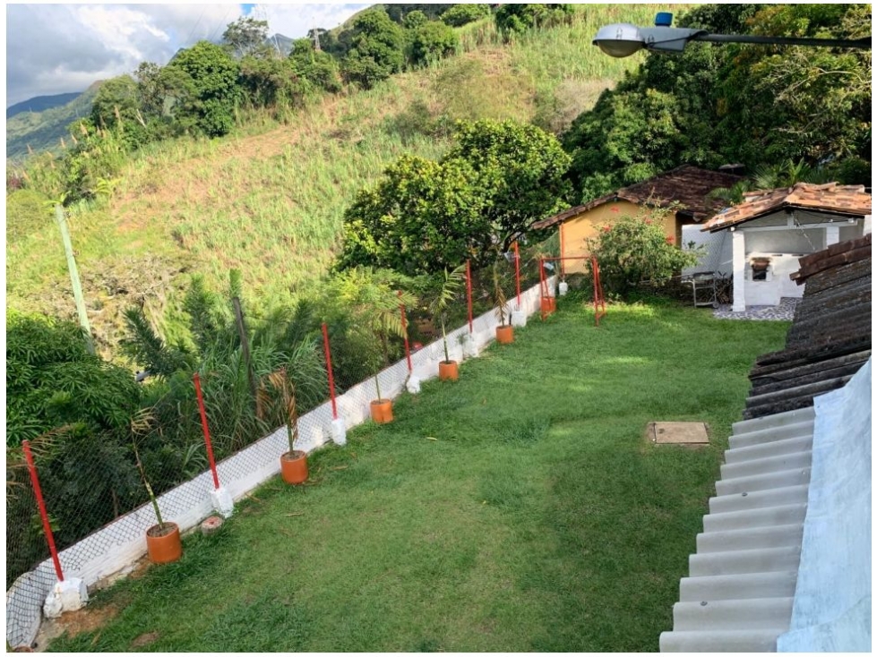 SE VENDE FINCA EN EL HATILLO BARBOSA - 2