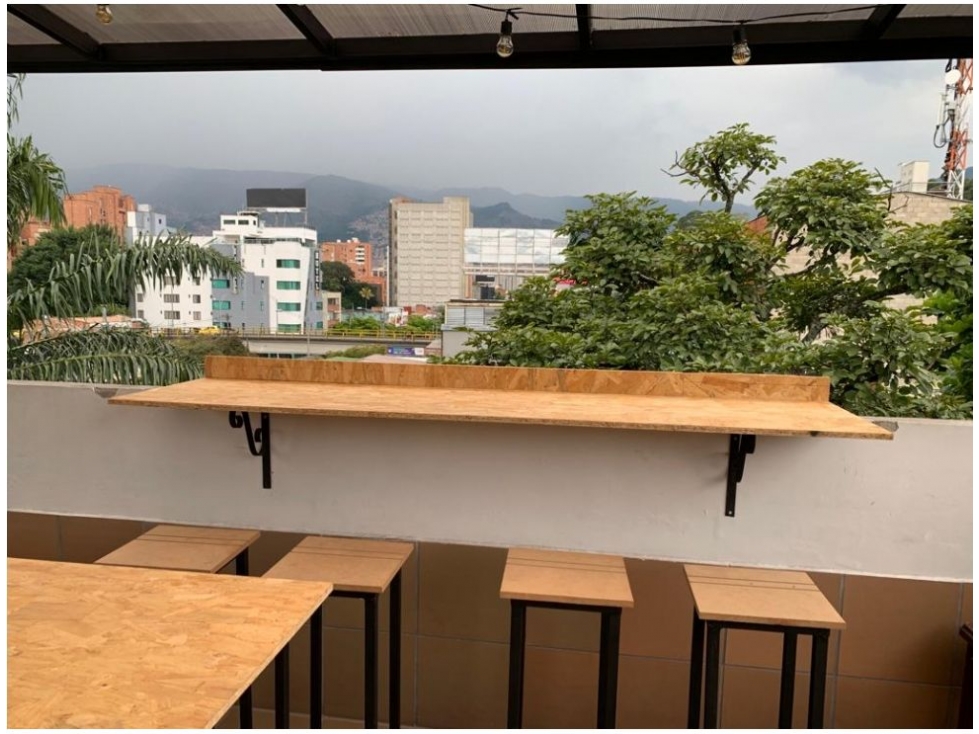 SE VENDE EDIFICIO EN BELÉN FATIMA - 2