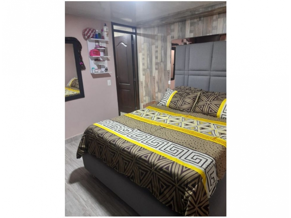 Se Vende Apartamento en Belén la Nubia