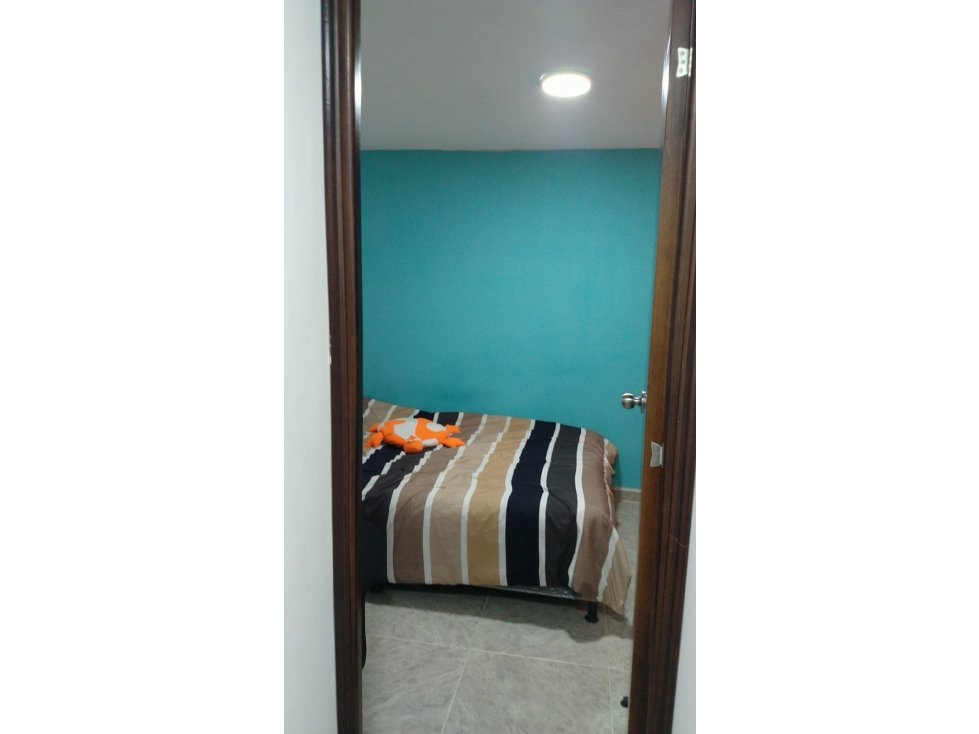 SE VENDE APARTAMENTO EN BELLO — foto 3