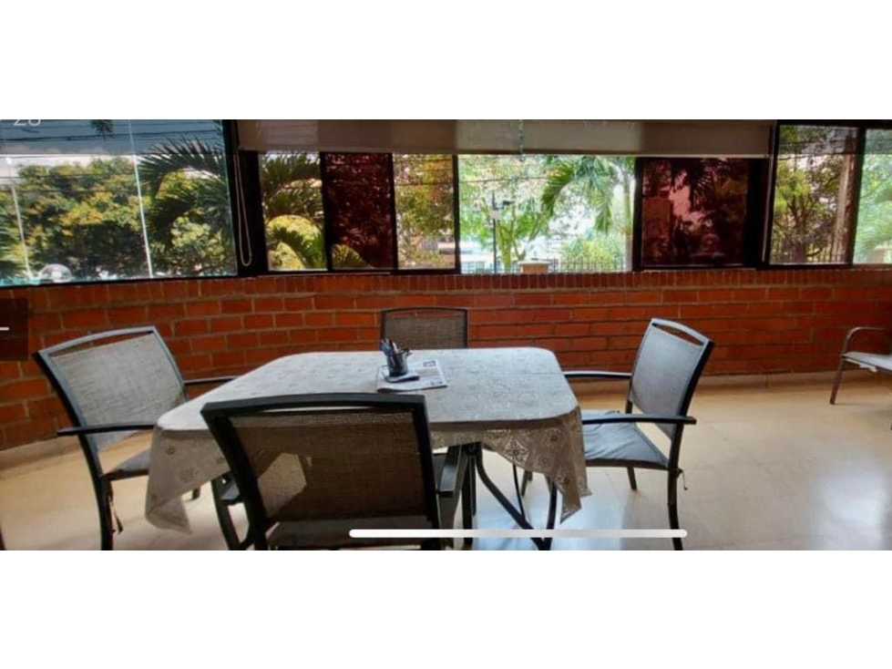 Apartamento en venta en El Poblado
