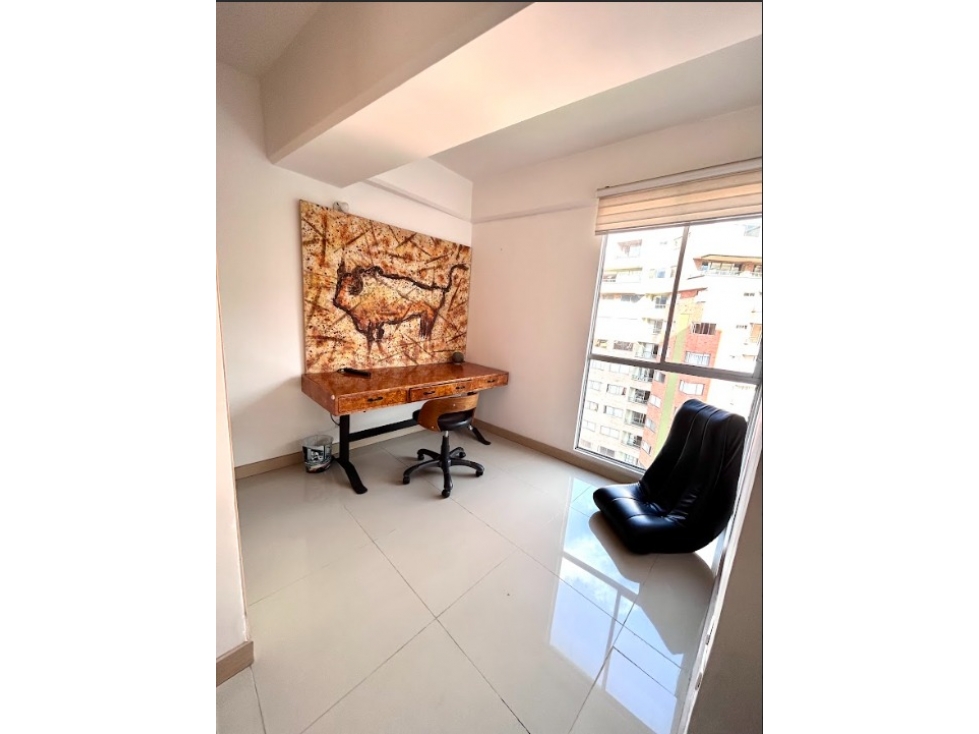 Arriendo apartamento amoblado en Sabaneta