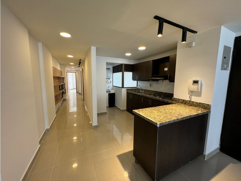 Apartamento en venta en Laureles