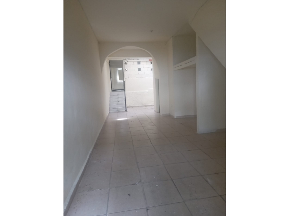 Bodega en arriendo en Villanueva