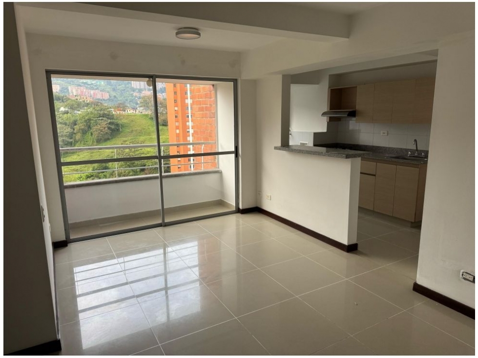 Apartamento en venta en Calasanz