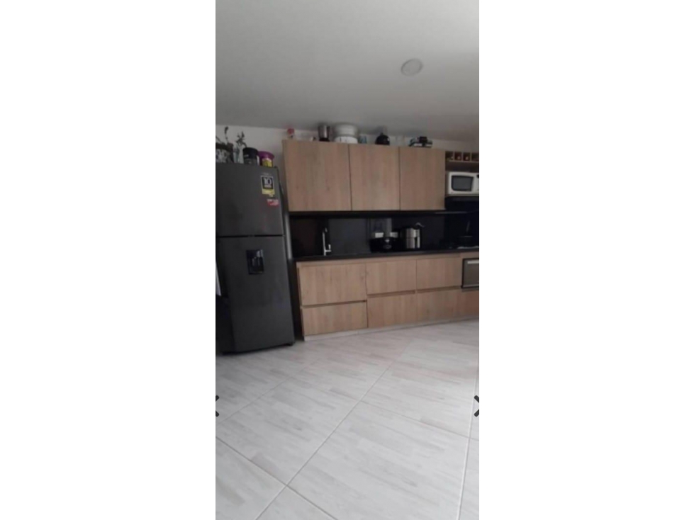 Apartamento en venta en Caldas - 4