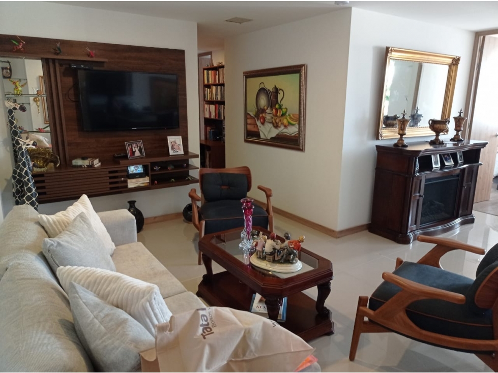 Apartamento en venta en Envigado — foto 2