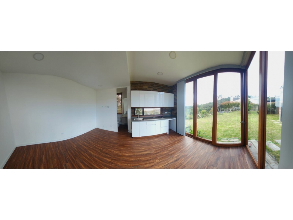 Finca en venta en Envigado El Escobero